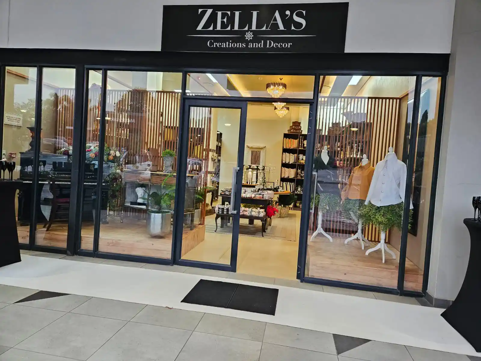 A Dream Two Decades in the
                    Making